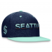Seattle Kraken - 2023 Authentic Pro Snapback NHL Hat