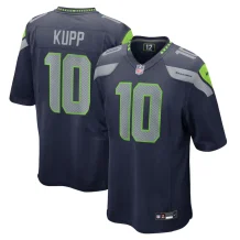 Seattle Seahawks - Cooper Kupp NFL Jersey