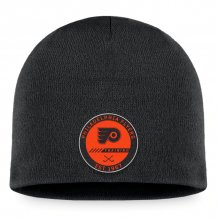 Philadelphia Flyers - Authentic Pro Camp NHL Zimná čiapka