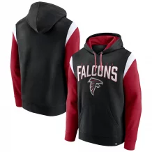 Atlanta Falcons - Trench Battle NFL Sweatshirt