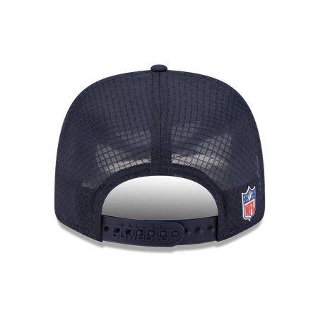 Dallas Cowboys - 2025 Sideline 9Seventy Trucker NFL Czapka
