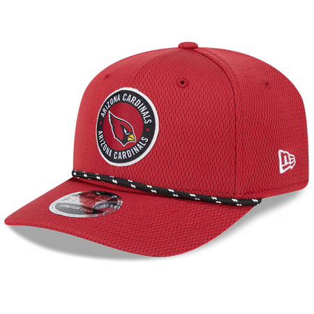 Arizona Cardinals - 2024 Sideline 9Seventy NFL Cap