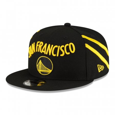 Golden State Warriors - 2023 City Edition 9Fifty NBA Hat