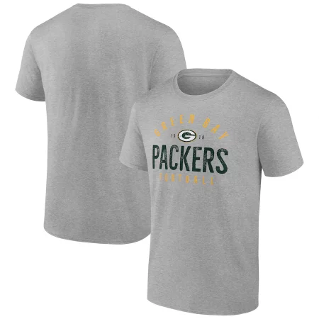 Green Bay Packers - Legacy NFL T-Shirt