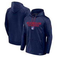 New York Rangers - 2024 Authentic Pro Rink NHL Sweatshirt