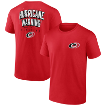Carolina Hurricanes - Bring It NHL Tričko