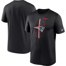 New England Patriots - Legend Icon Performance NFL T-Shirt