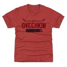 Washington Capitals - Alexander Ovechkin Athletic NHL T-Shirt