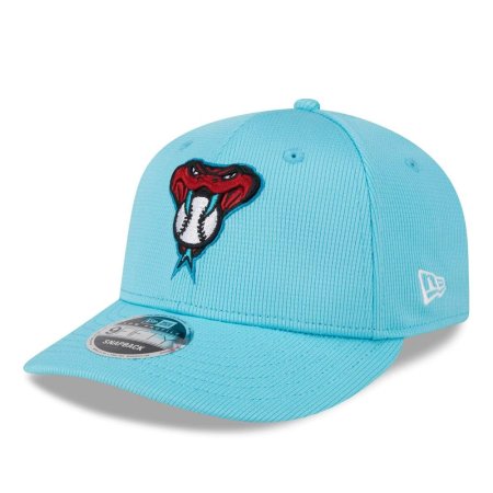 Arizona Diamondbacks - 2024 Spring Training Low Profile 9Fifty MLB Hat