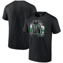 Boston Celtics - Jaylen Brown 2024 Finals MVP NBA T-shirt