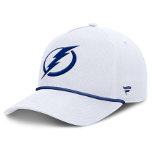 Tampa Bay Lightning - 2025 Rope A-Frame  NHL Cap