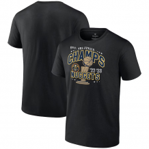 Denver Nuggets - 2023 Champions Slip Trophy NBA T-shirt