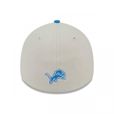 Detroit Lions - 2023 Official Draft 39Thirty White NFL Čiapka