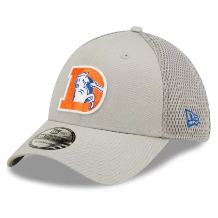 Denver Broncos - Team Neo 39Thirty NFL Hat