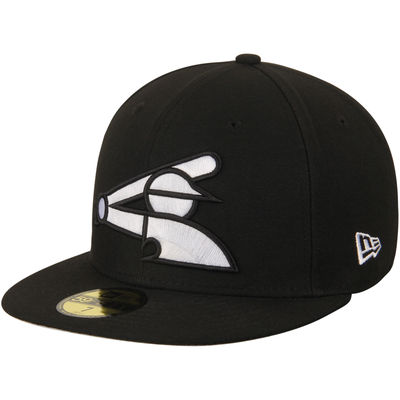 Chicago White Sox - League Basic 59FIFTY MLB Hat