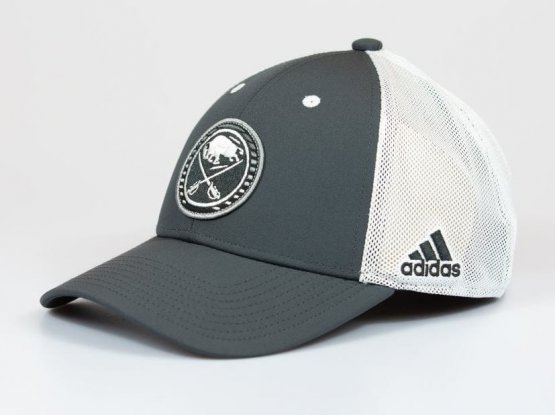 Buffalo Sabres - Graphite NHL Cap