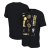 Denver Nuggets - 2023 Champions Expressive NBA T-shirt