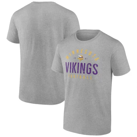 Minnesota Vikings - Legacy NFL Koszulka
