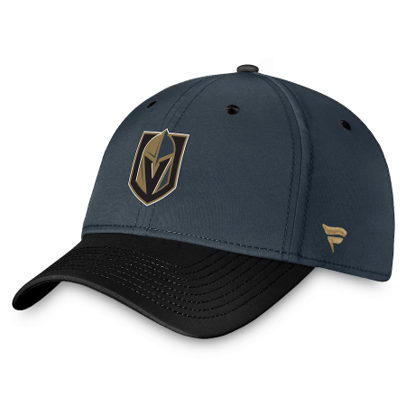 Vegas Golden Knights - Authentic Pro 23 Rink Two-Tone NHL Hat