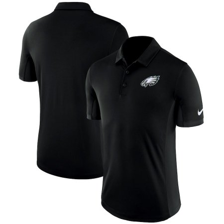 Philadelphia Eagles - Evergreen Performance Polo NFL T-Shirt