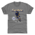 Buffalo Sabres - Pat Lafontaine Retro Script Gray NHL Tričko