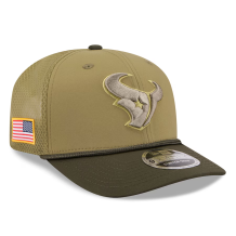 Houston Texans - 2025 Salute To Service 9Seventy NFL Cap