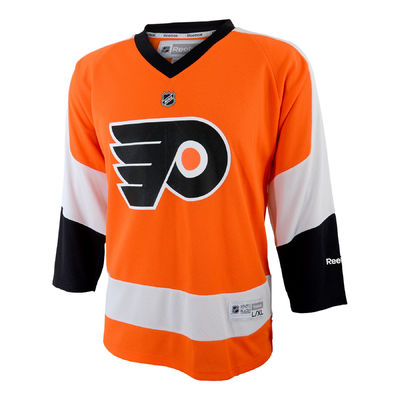 Philadelphia Flyers Youth - Replica NHL Jersey/Customized