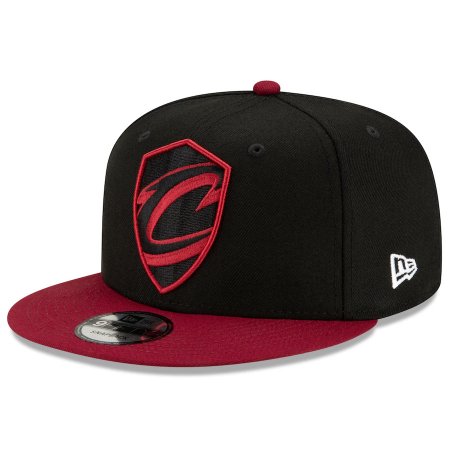 Cleveland Cavaliers - 2021 Draft On-Stage NBA Hat