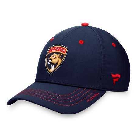 Florida Panthers - Authentic Pro Rink Flex NHL Hat