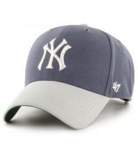 New York Yankees - MVP Snapback VN MLB Cap