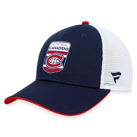 Montreal Canadiens - 2023 Draft On Stage NHL Kšiltovka