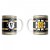 Boston Bruins - Original Six NHL Becher