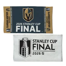 Vegas Golden Knights - 2026 Conference Champs NHL Ręcznik