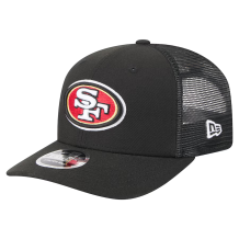 San Francisco 49ers - Team Collection 9Seventy NFL Šiltovka