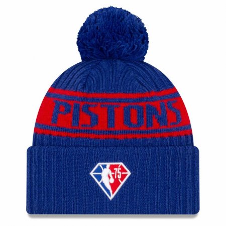 Detroit Pistons - 2021 Draft NBA Zimná čiapka