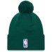 Boston Celtics - 2023 City Edition NBA Zimná čiapka