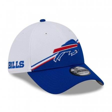 Buffalo Bills - On Field 2023 Sideline 39Thirty NFL Kšiltovka