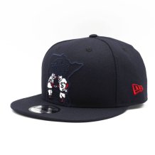 Minnesota Twins - Elements 9Fifty MLB Cap