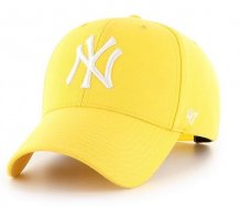 New York Yankees - MVP Snapback YE MLB Cap