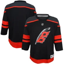 Carolina Hurricanes Dziecia- Replica Home NHL Koszulka/Własne imię i numer