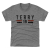 Anaheim Ducks Detské - Troy Terry Font Grey NHL Tričko