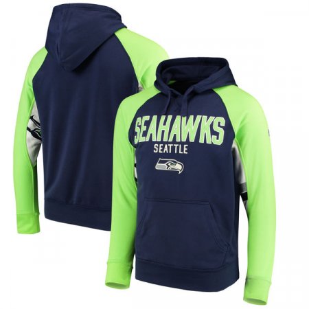 Seattle Seahawks - Hands High Free Agent NFL Hoodie