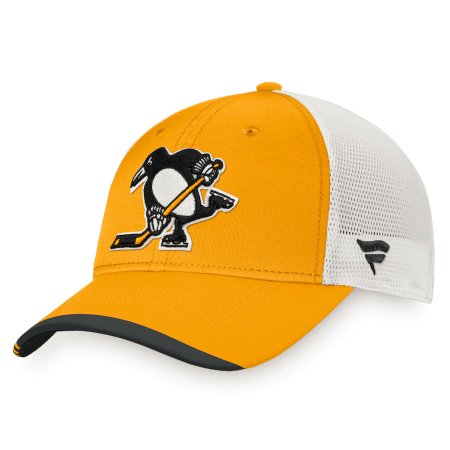 Pittsburgh Penguins - Authentic Pro Alternate NHL Kšiltovka