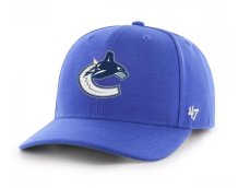 Vancouver Canucks - Cold Zone MVP DP NHL Czapka
