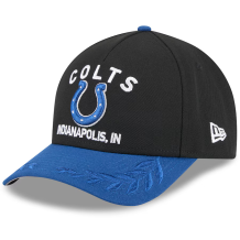 Indianapolis Colts - 2025 Draft 9Forty NFL Šiltovka