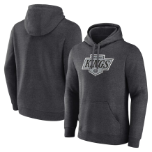 Los Angeles Kings - New Primary Logo NHL Sweatshirt