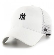 New York Yankees - MVP Snapback WHA MLB Cap