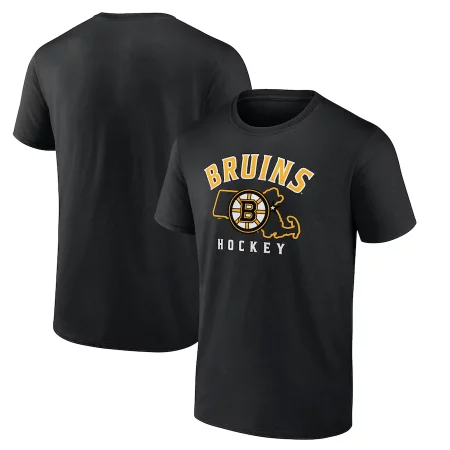 Boston Bruins - Proclamation NHL T-Shirt