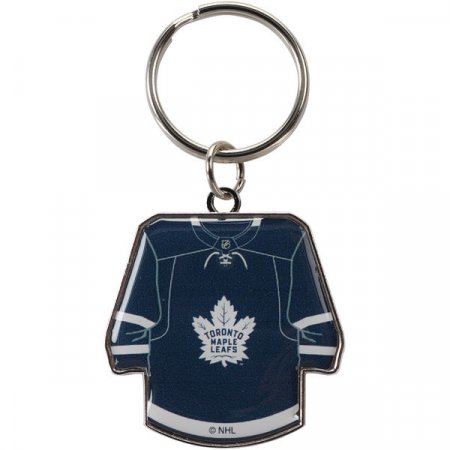Toronto Maple Leafs - Oboustranný dres NHL Přívěsek