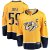 Nashville Predators - Roman Josi Breakaway Home NHL Jersey